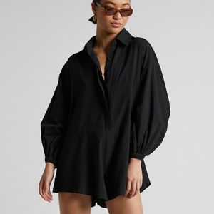 Showpo playsuit